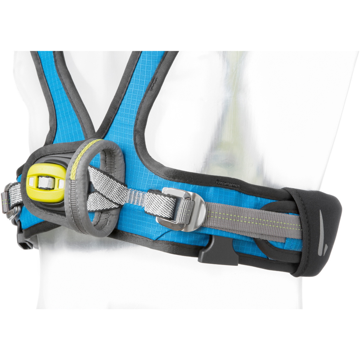 2026 Spinlock Deck Pro Sele DW-DPH - Blue